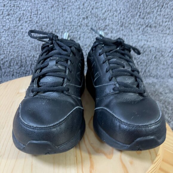 New Balance 928 v3 Walking Shoe Womens Size 8 Extra Wide Rollbar Leather Sneaker - Picture 2 of 8